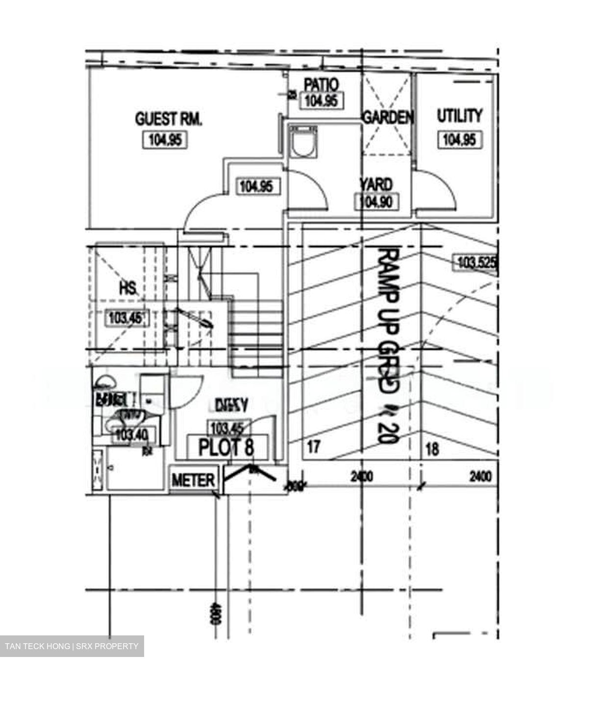 Medallion (D13), Detached #541685451